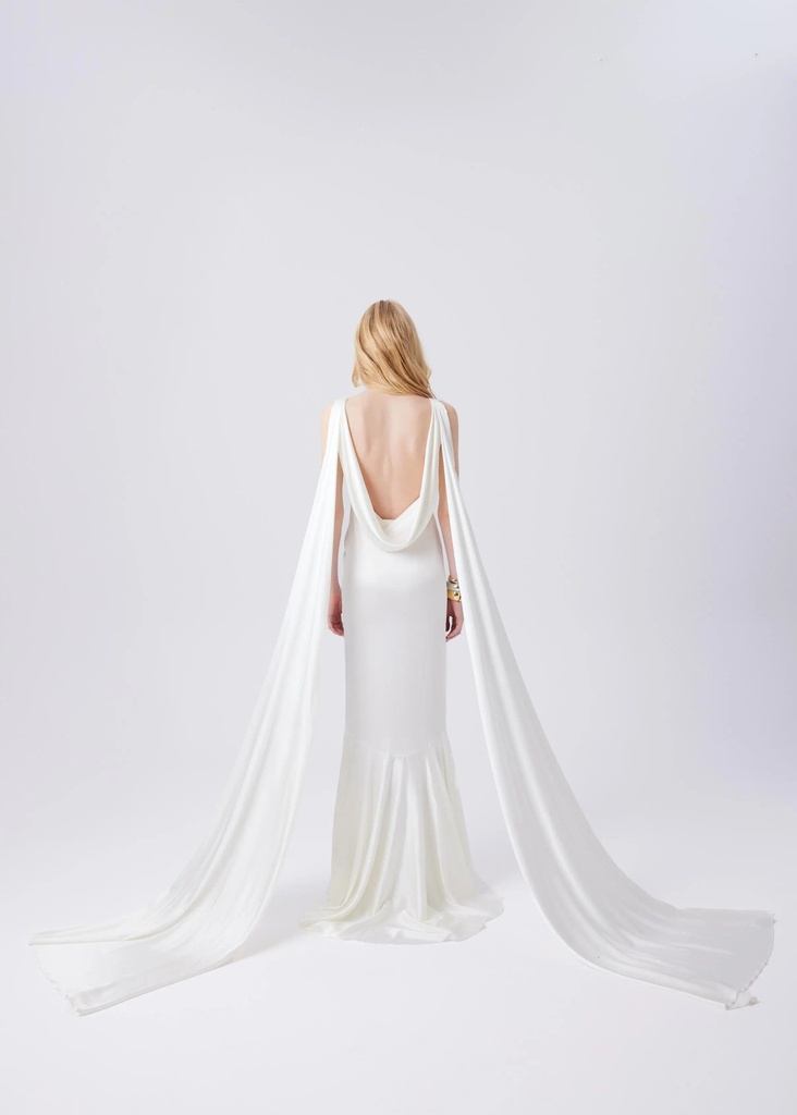Perla Dress Syla TR
