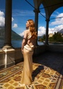 Orione Maxi Dress Syla TR