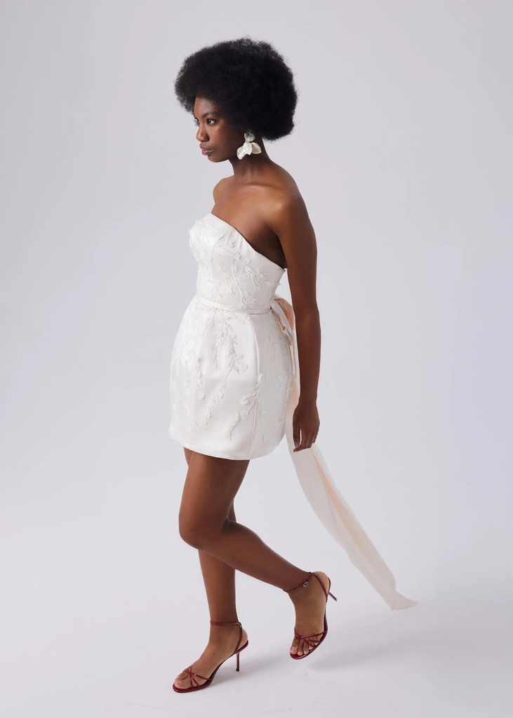 Fiorella Dress Syla TR