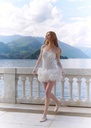 Rebecca Dress Syla TR