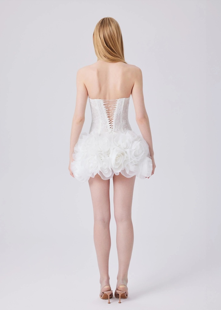 Rebecca Dress Syla TR