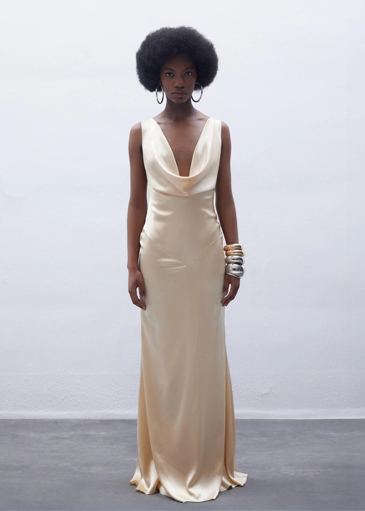 Isabetta Dress Syla TR