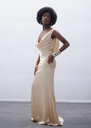 Isabetta Dress Syla TR
