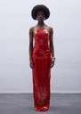 Eva Dress Syla TR