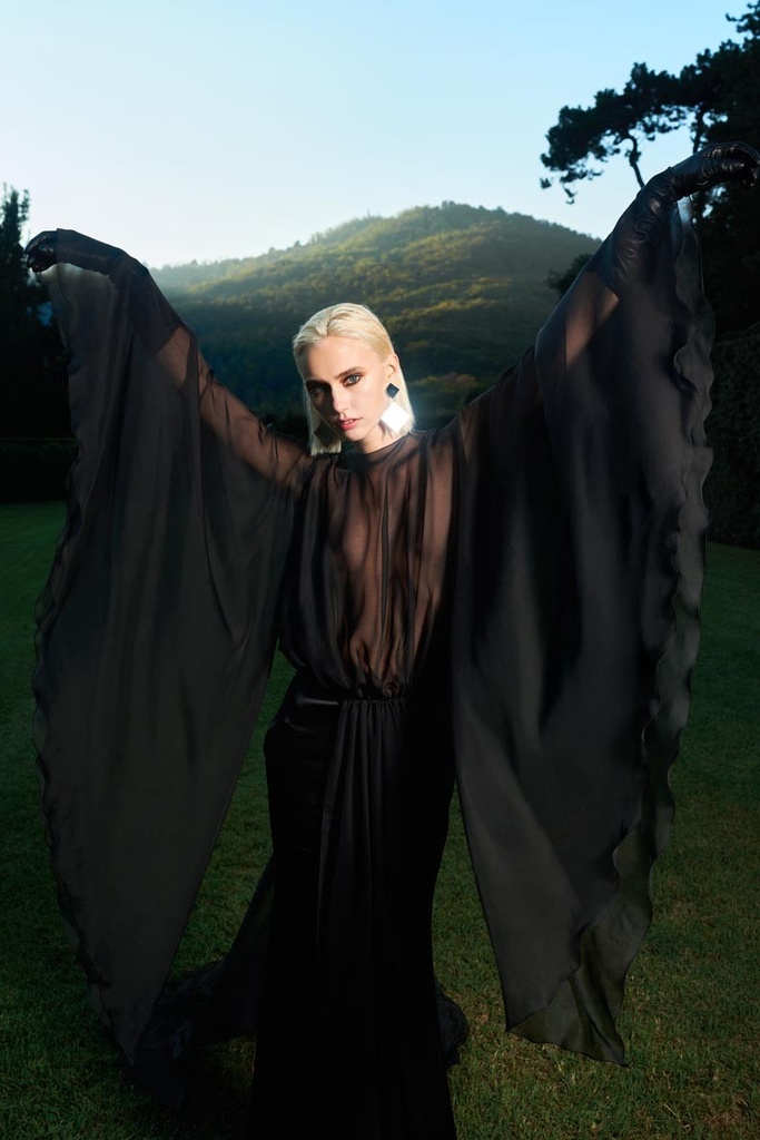 Etherea Dress