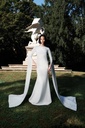Solene Dress