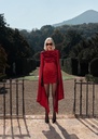 Agnes Dress