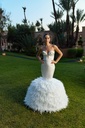 Perîzad Gown