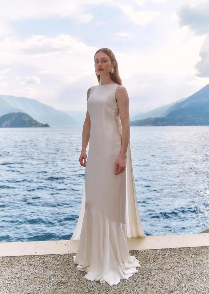 Perla Dress