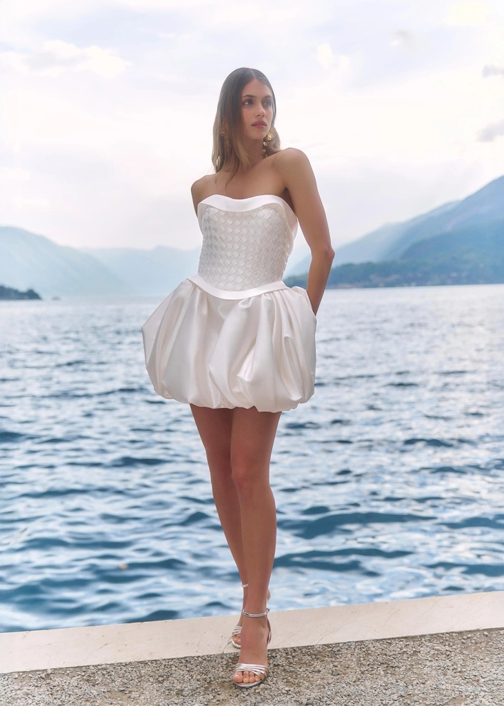 [SS25-40-34] Rosali Dress (White) (34)