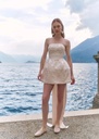 Fiorella Dress