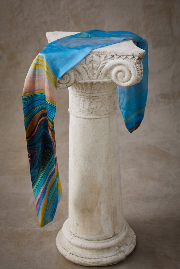 Elvan Foulard