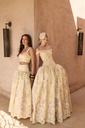 Nâdide Gown