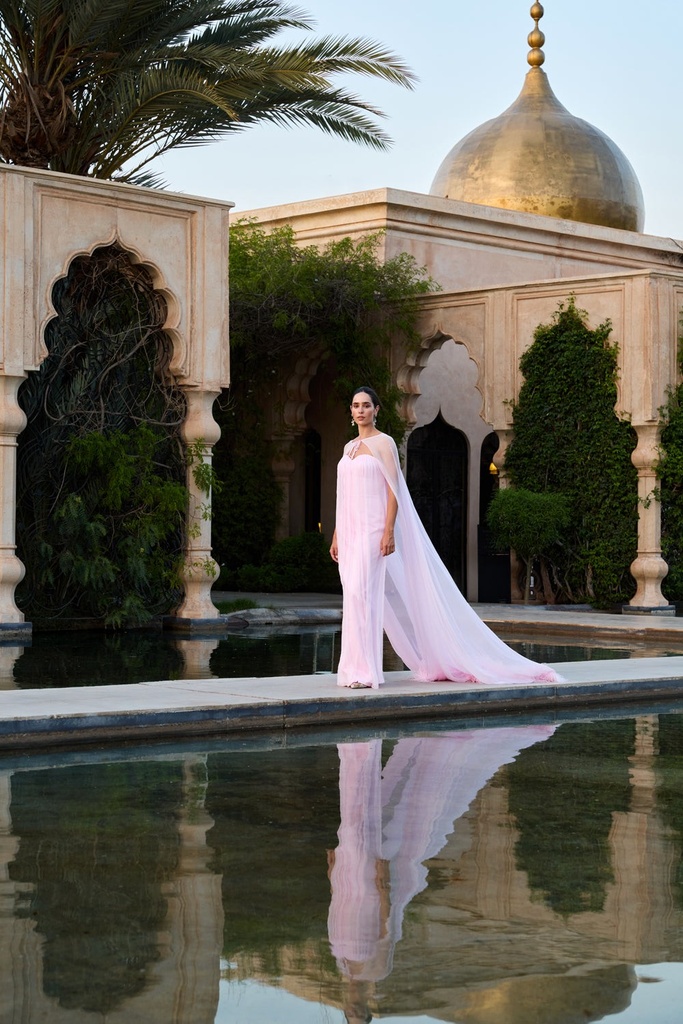 Rüya Gown