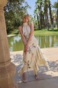 Nevin Dress