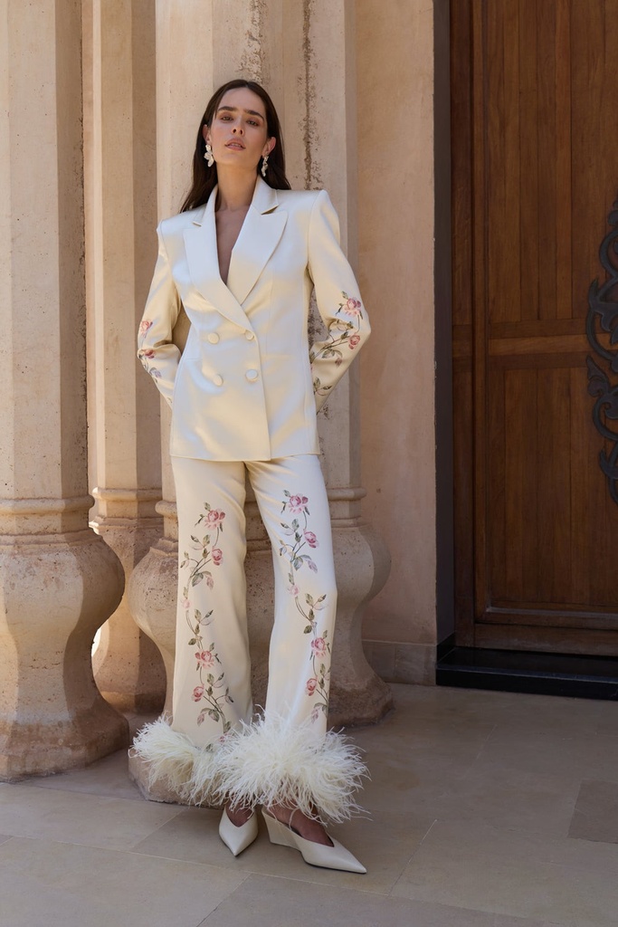 Rûyide Jacket