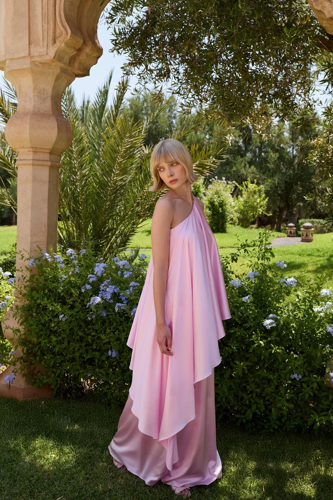 Mâna Dress