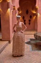 Vecd Gown