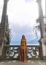 Zelinda Set (Gold)