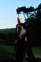 Margaux Dress