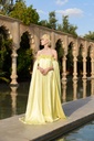 Pervin Dress