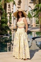 Sükûn Skirt