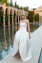 Yetkâ Gown