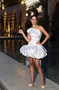 Mahperi Dress