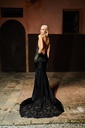 Anseline Dress