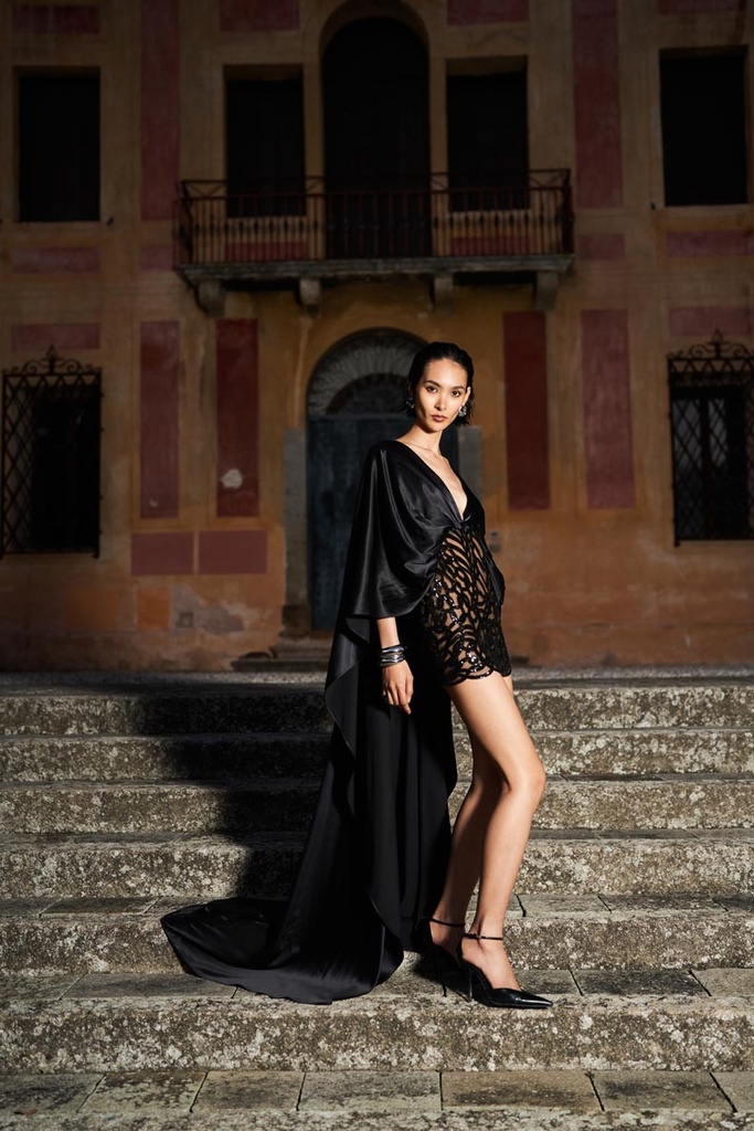 Eris Dress