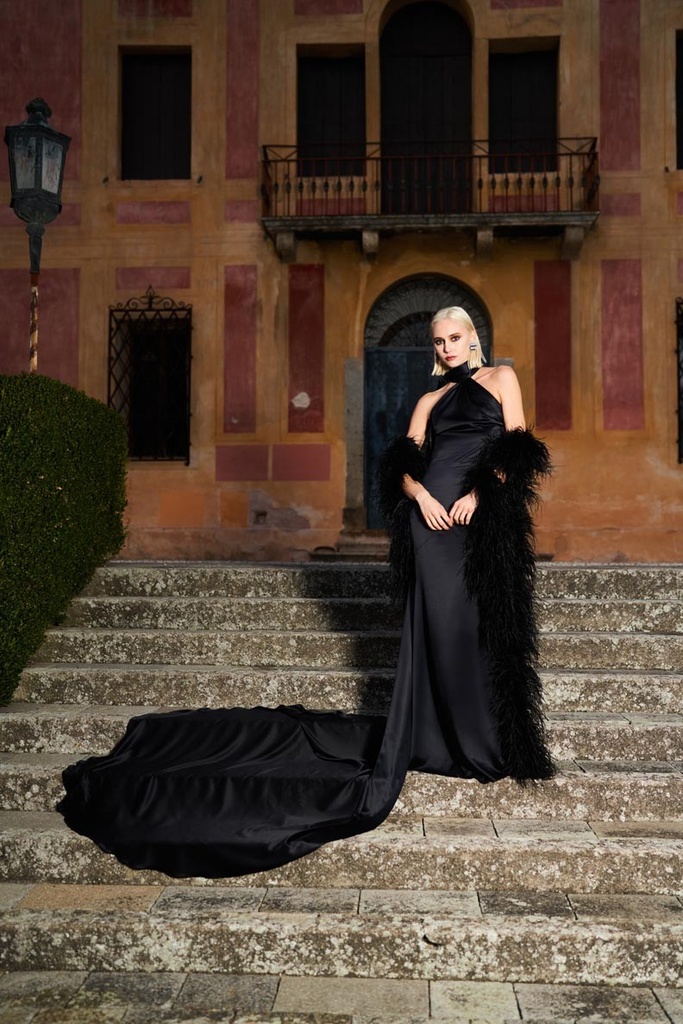 Nyx Dress
