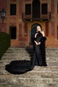 Nyx Dress